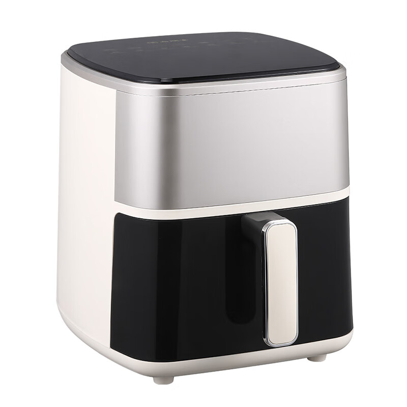 尚朋堂(SUNPENTOWN)5L容量空气炸锅S-KZ519AT高清大图