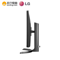 LG 34WN750 34英寸21:9超宽IPS屏HDR广色域设计绘图液晶电脑显示器可升降支架支持壁挂