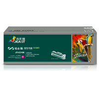 杰思特JT-C31M铂金版红色粉盒 适用于光电通TOEC MP3100CDN MP3105CDN打印机碳粉盒