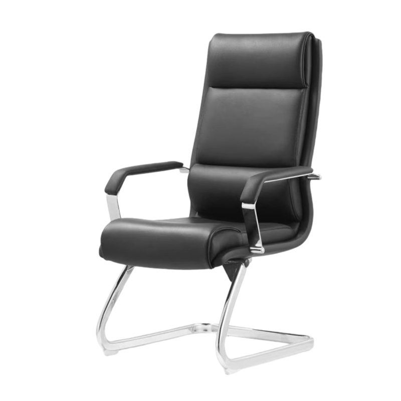 抚樽办公会议椅高清大图