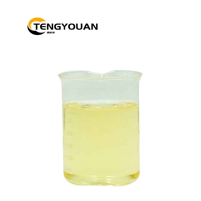 腾友安 防冻清洗剂1L /桶高清大图