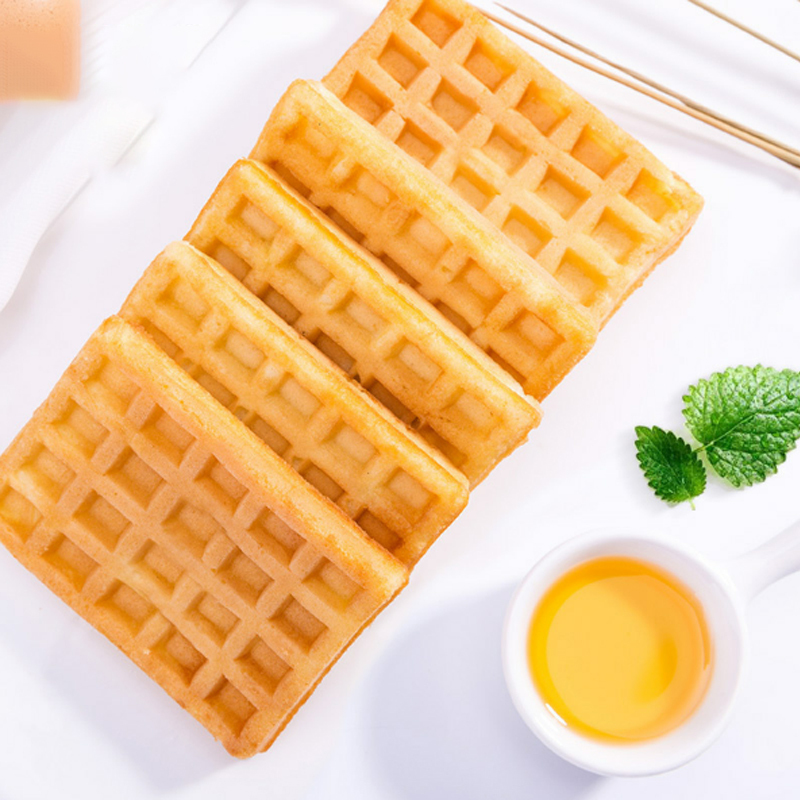 锦华礼华夫饼1000g