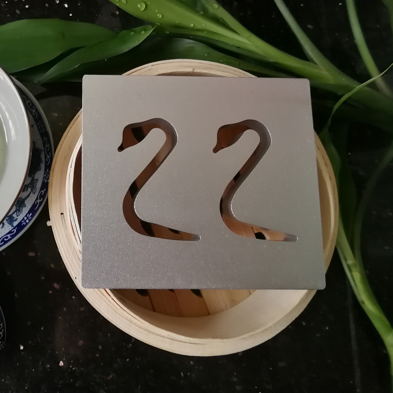 天鹅酥头模具小号