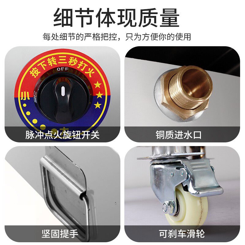 格涛（greta）云浮石磨广东肠粉机商用抽屉肠粉机