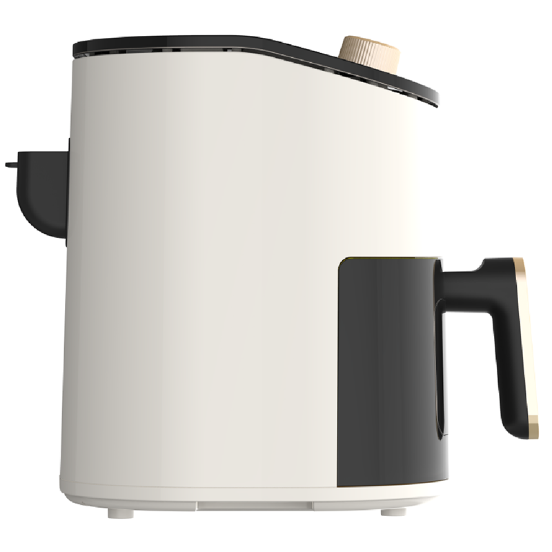 美的(Midea) 4.5L 家用 空气炸锅MF-KZE4588TQ高清大图