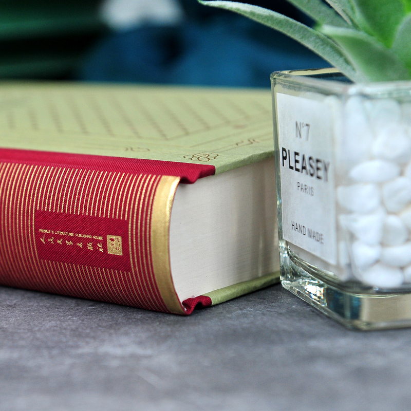 网格本:济慈诗选 [正版]精装 济慈诗选 [英] 约翰·济慈著著 网格本人文社外国文学名著丛书 人民文学出版社 中小学生高清大图