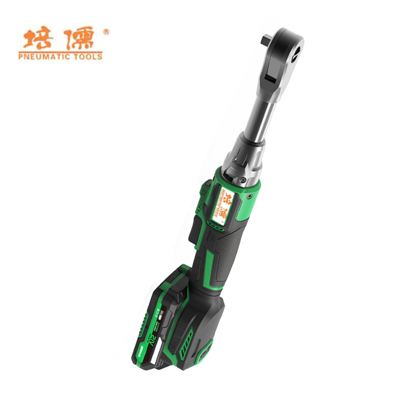 培儒锂电棘轮扳手PR-JL(套)高清大图