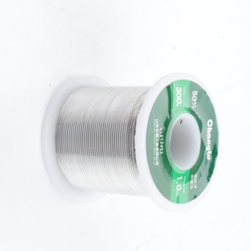 长鹿焊锡丝 1.0 个高清大图