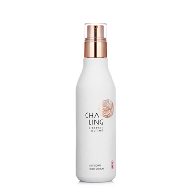 茶灵(CHA LING)身体乳 145ml 保湿 补水 滋润