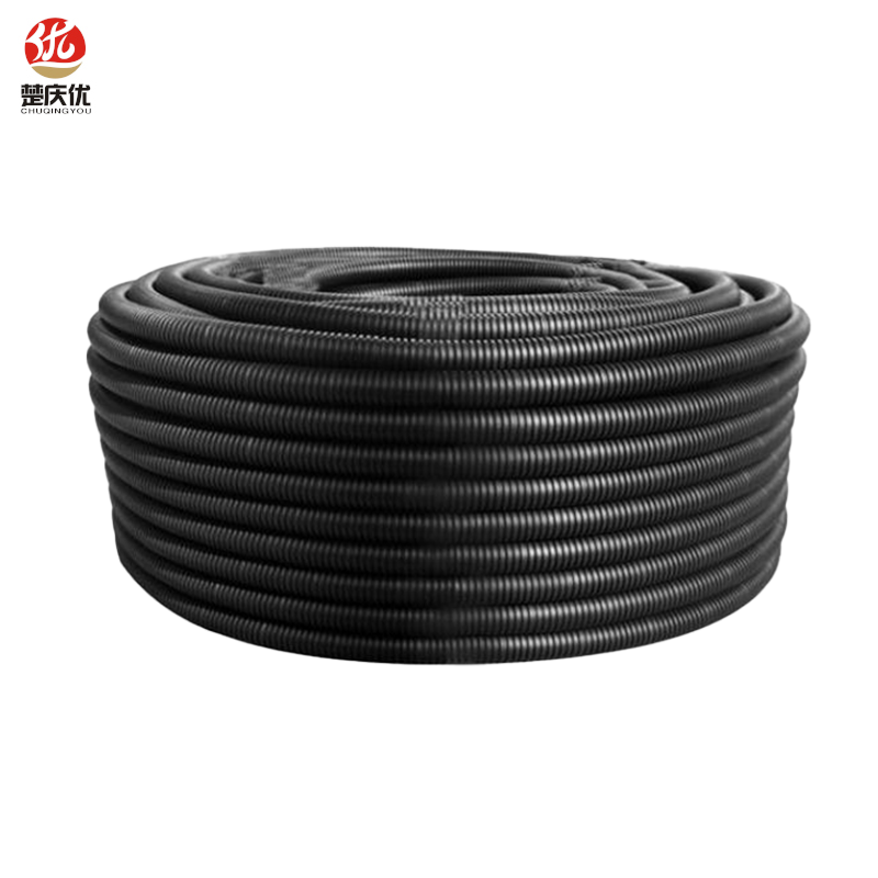 楚庆优 碳素波纹管 80mm 米高清大图