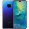 华为/HUAWEI Mate 20 极光色 6GB+128GB 麒麟980芯片全面屏徕卡三摄移动联通电信4G全网通手机