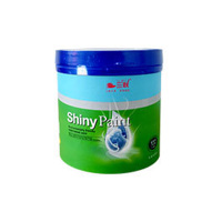 三联 水性漆 金属防锈漆 水性油漆木器 0.8kg 砖红半哑 1桶