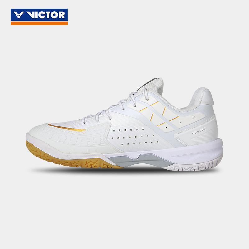 victor威克多羽毛球鞋专业级稳定类球鞋p8500ii