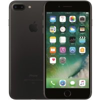 【二手8成新】苹果iPhone 7 Plus全网通 黑色 128G 国行 商品IMEI后四位：2923