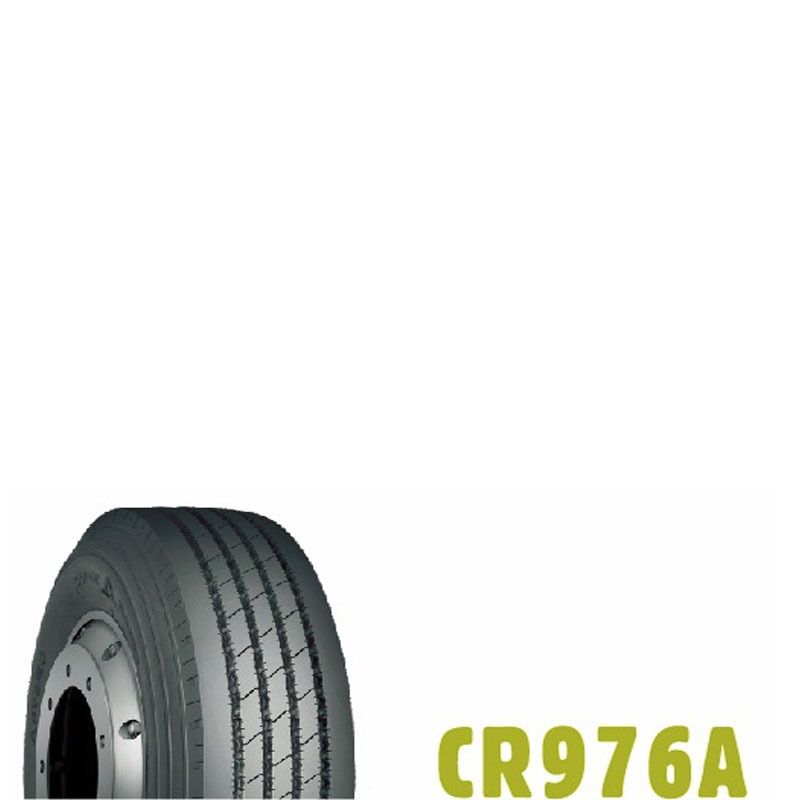 轮胎275/70R22.5(CR976A)