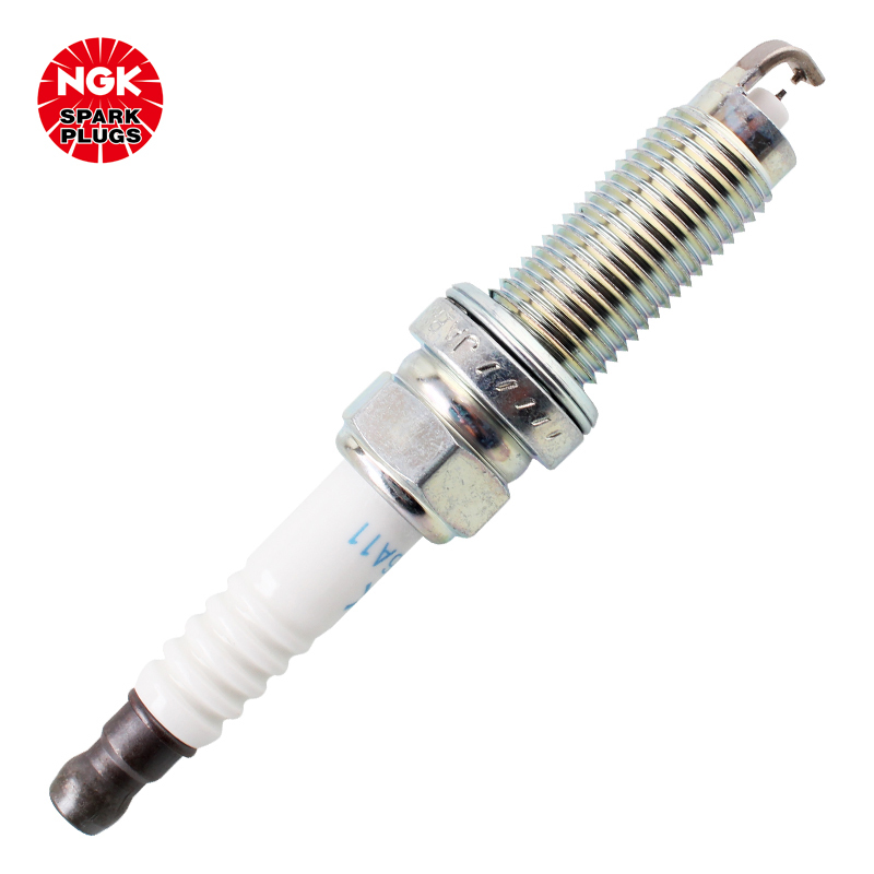 NGK 铱铂金火花塞 DILZKAR6A11 91691 四支装 英菲尼迪(进口)ESQ