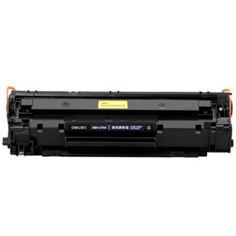 得力DBH-278A硒鼓 适用惠普M1536dnf打印机P1606dn P1560 P1566 P1606 hp CE2