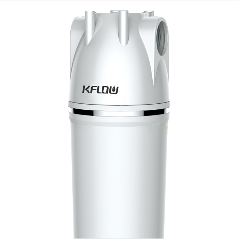 凯芙隆牌乐享J10全屋净水器