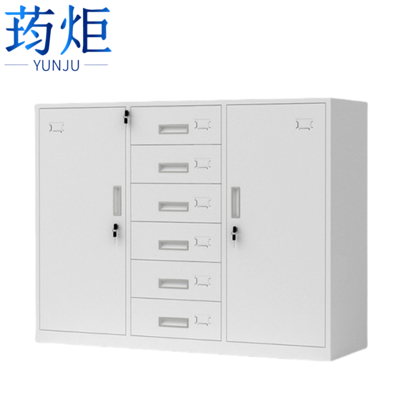 荺炬资料柜中六斗个高清大图