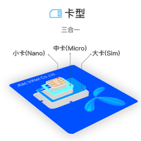 中国移动流量卡4g全国纯流量卡上网卡大王卡手机卡0月租无限流量卡不限速手机号码电话卡wifi上网卡手机卡