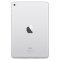 [二手9成新]苹果平板电脑 Apple iPad迷你 Mini4 128G 二手平板 银白色 mini4 WiFi版