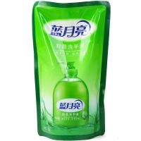 蓝月亮芦荟抑菌洗手液袋装500g 6902022130885 12袋