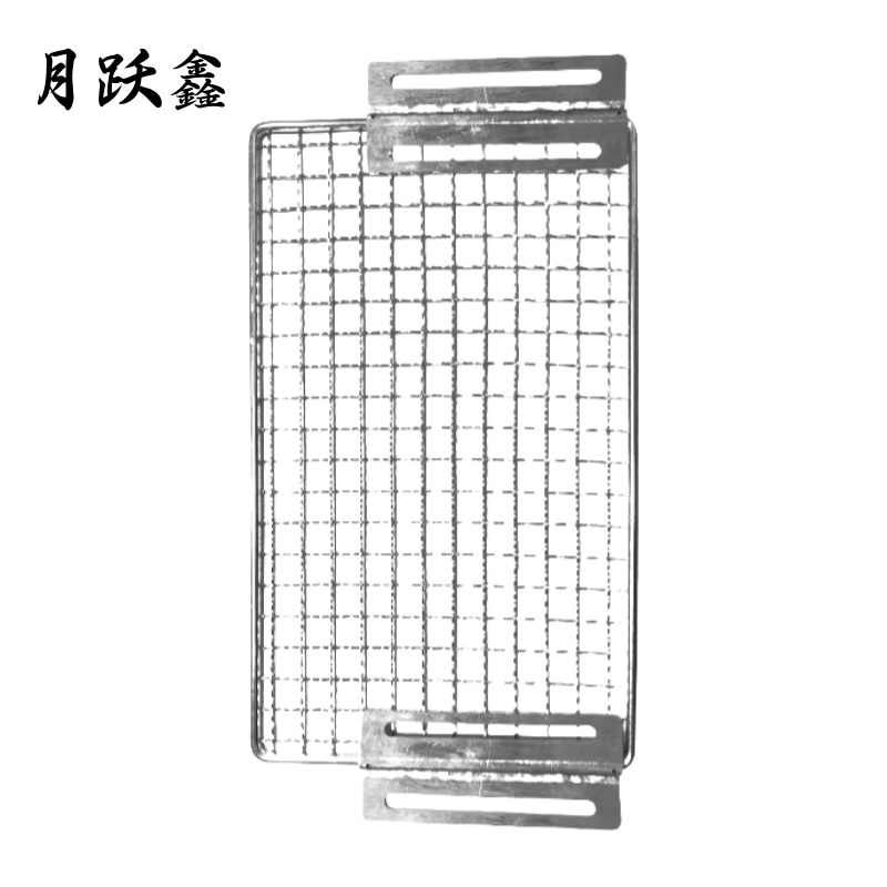 月跃鑫 过滤网 挡鼠网 100*100mm 个