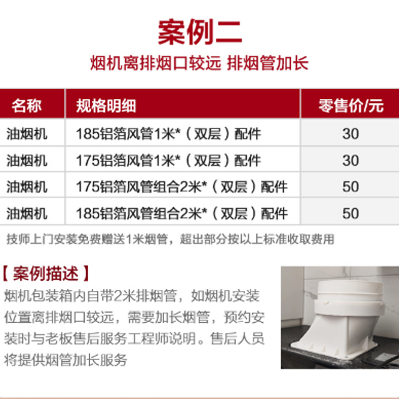老板(Robam)油烟机装饰罩26A5S/21A5/26A7/26A5油烟机主机面板tc高清大图