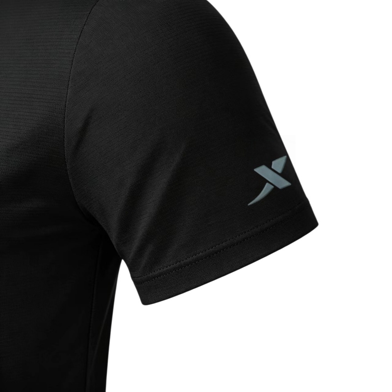 特步短袖T恤978227018015B高清大图