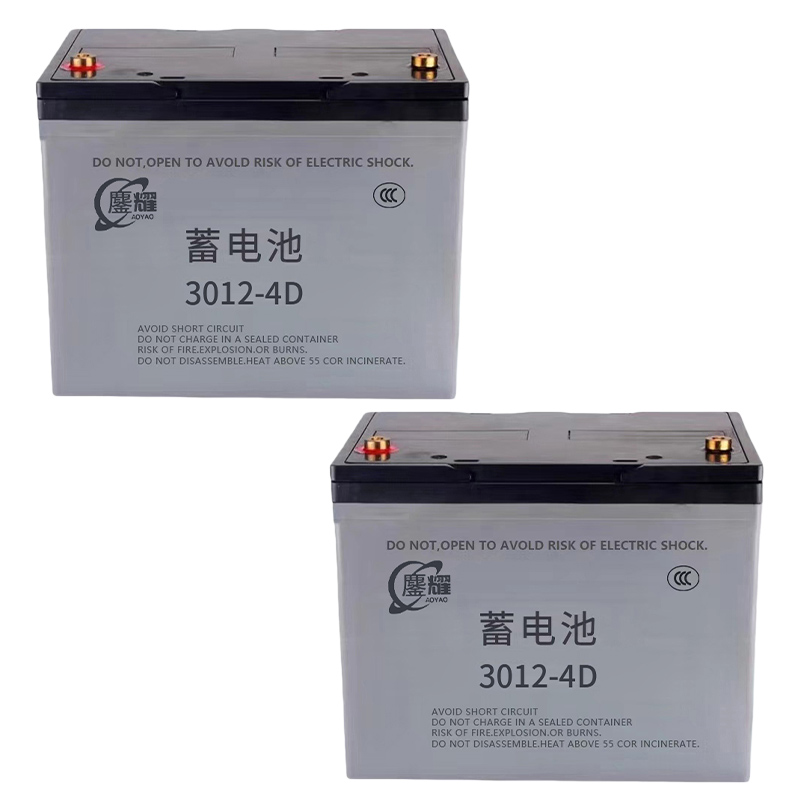 鏖耀 蓄电池 3012-4D 只高清大图