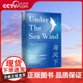 【央视网】海风下 以鸟和鱼之眼，看海洋的四季流转 海洋环保三部曲系列丛书 Z以