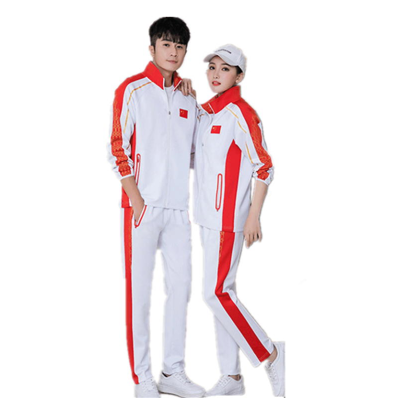 健卡侬运动服J202图片