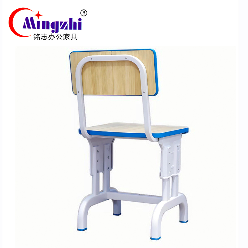 铭志办公家具 课桌椅 MZKZ010(600*400*670) 套高清大图