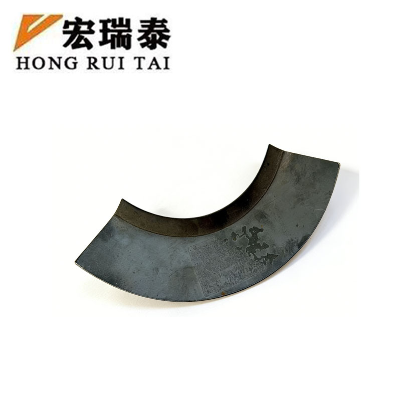 宏瑞泰 弧形垫 4.8级 102*160*2mm 个高清大图