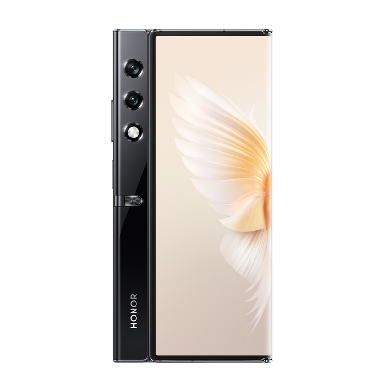 荣耀 V Purse 16GB+512GB 雅黑色 超轻薄时尚设计 2K超清护眼大屏 超自由写真相机 SGS折叠屏双五星认证 4500mAh青海湖双电池 5G手机