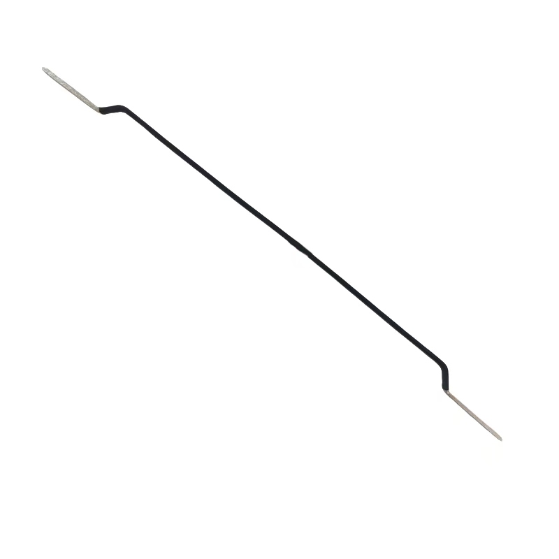 太晋众诚铁信 缺口塞尺 2-4mm/个高清大图