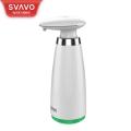 瑞沃（SVAVO）全自动感应皂液器卫生间感应洗手液瓶子家用厨房卫生间台式皂液盒白色单位：_991