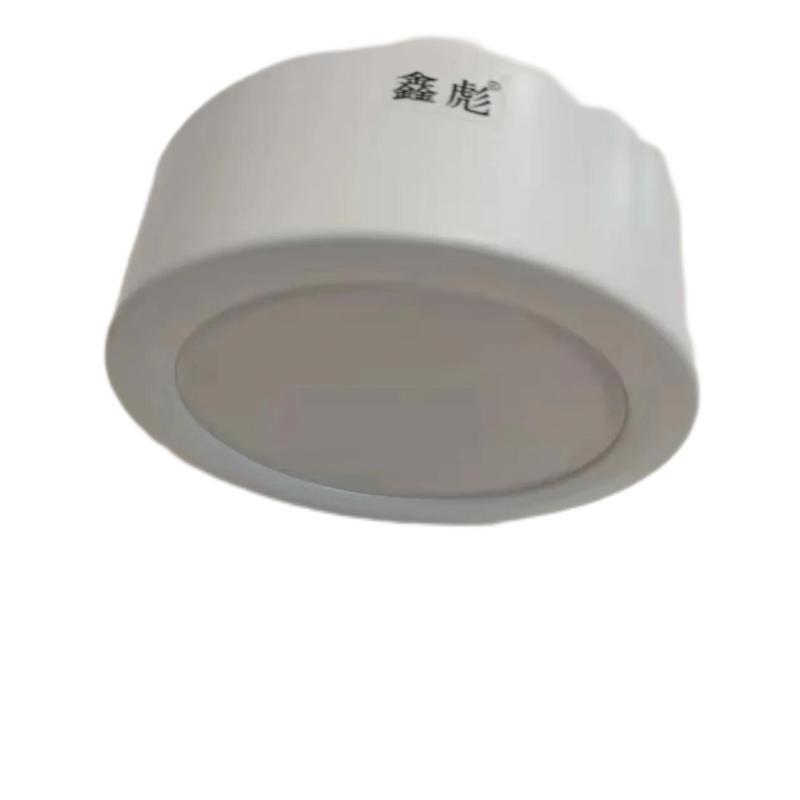 鑫彪LED明装筒灯CYTD-24W/盏高清大图