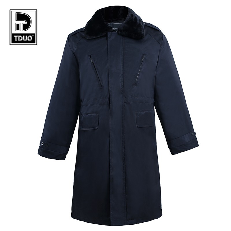 TDUO 防寒大衣 CC22 件高清大图