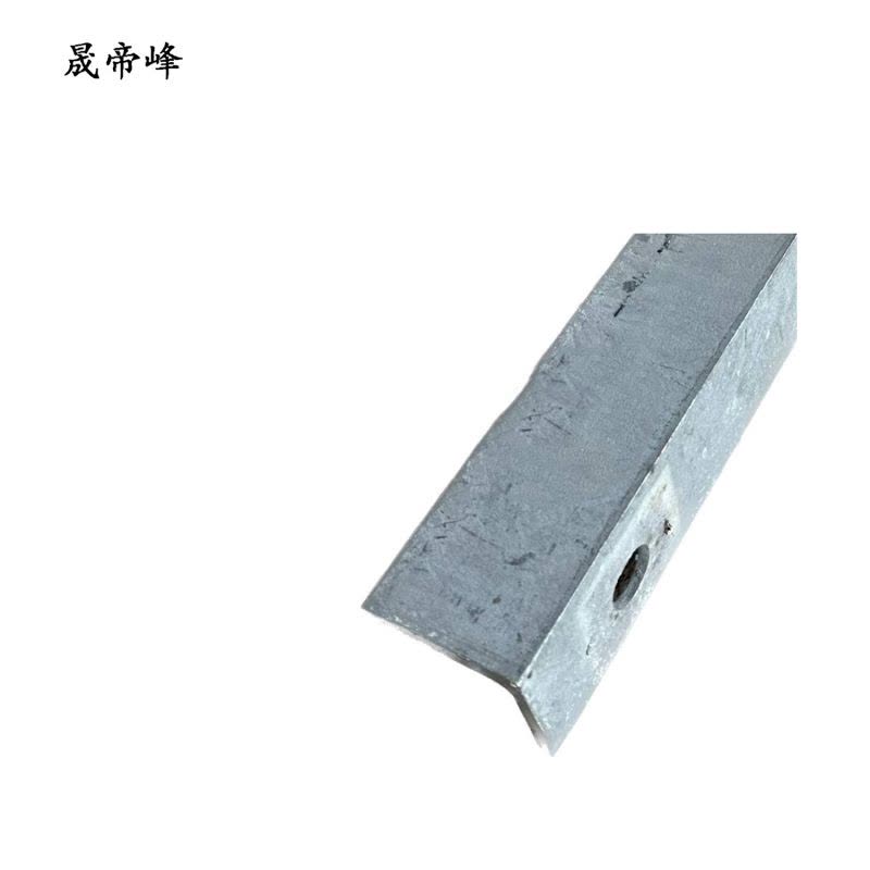 晟帝峰 横担 63*6*1800mm 个图片