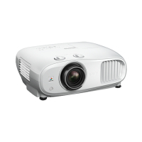 爱普生/Epson CH-TW7000 4K PRO-UHD 客厅娱乐家庭影院投影机