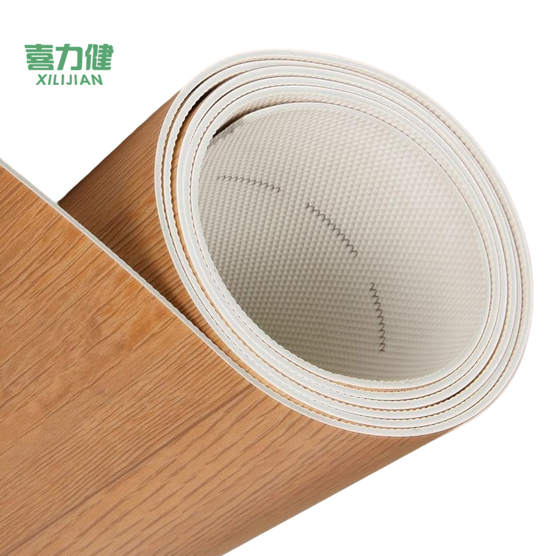 喜力健 PVC地板 MW1091-2MM 平方米高清大图