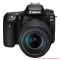 佳能(Canon) EOS 90D 数码单反相机 套装