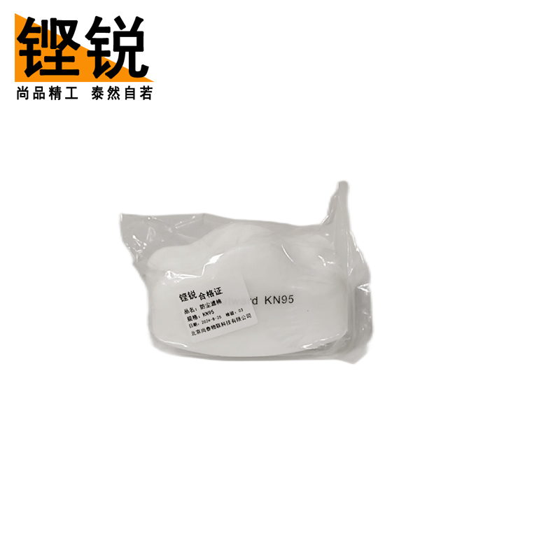 铿锐 防尘面罩\滤棉高清大图