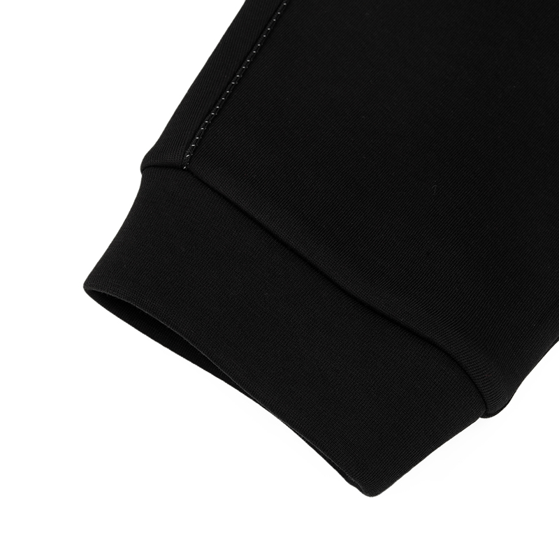 361°运动长裤女新款针织长裤女子常规舒适裤子562512002B高清大图