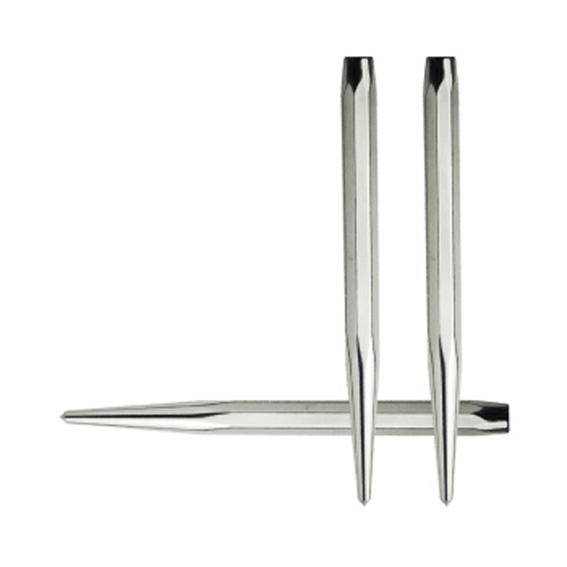 世达(SATA) 圆锥冲 冲孔器 冲凿 3MM 90752 (单位:个)