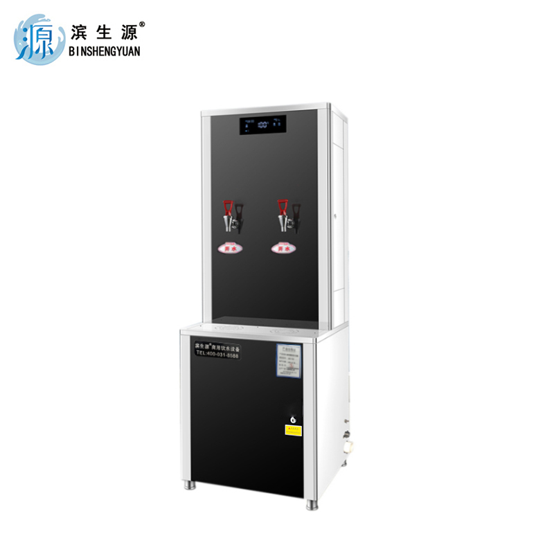 滨生源商用开水器五级反渗透一体机BSY-Y60-RO(台)高清大图