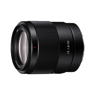 FE 35mm F1.8 全画幅广角定焦镜头（SEL35F18F）