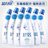 蓝月亮洁厕灵马桶清洁剂厕所尿垢去污除臭清香无毒官网正品