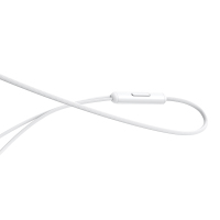 realme 真我Buds 经典版(有线耳机) 白色